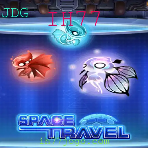 Explorando o Mundo de SpaceTravel: O Jogo Intergaláctico do Momento
