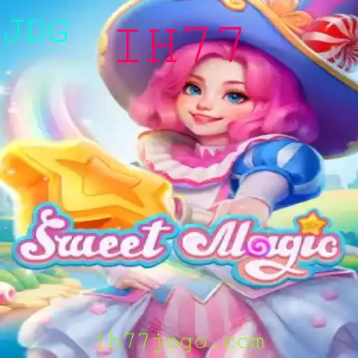 Explorando SweetMagic: Um Mergulho no Mundo Encantado do Jogo IH77