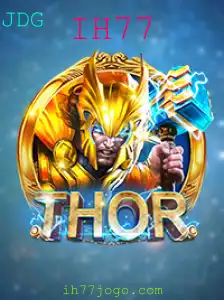 Descubra o Universo do Jogo THOR e a Chave IH77
