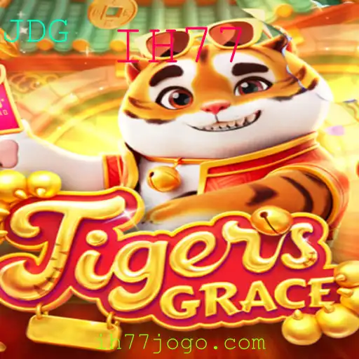 TigersGrace: Descubra o Mundo Fascinante do Jogo com a Palavra-Chave IH77