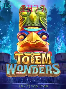 Explorando as Maravilhas do Jogo TotemWonders