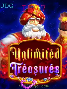 Explorando o Mundo de UnlimitedTreasures