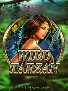 Embarque na Aventura de WildTarzan: Desvendando o Mundo Selvagem