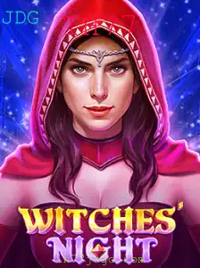 Explorando o Universo de WitchesNight: O Novo Fenômeno do Mundo dos Jogos