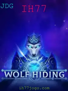 WolfHiding: Uma Jornada Estratégica e Empolgante