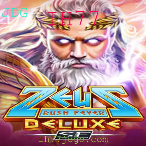 Descubra o Universo de ZeusRushFeverDeluxeSE: Aventura e Estratégia
